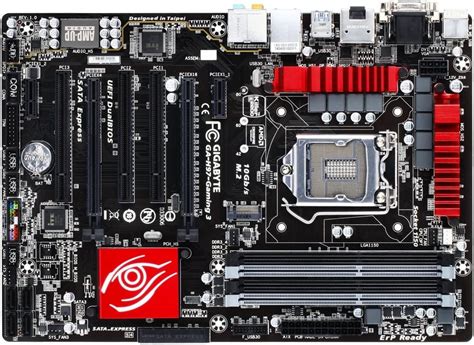 Amazon.com: Gigabyte Lga 1150 Motherboard.